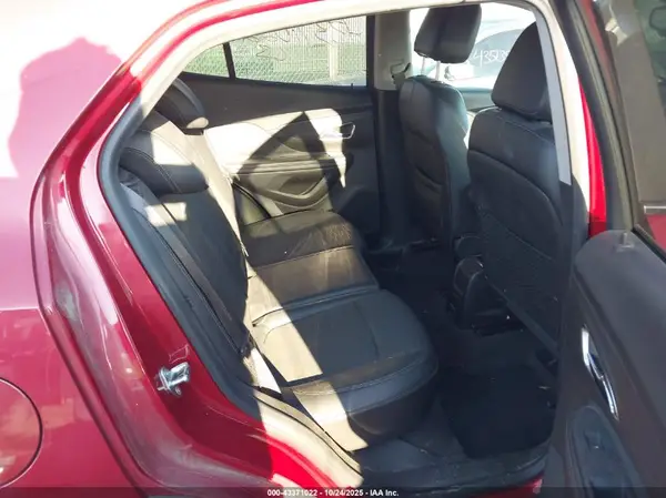 KL4CJBSB4GB579538 2016 BUICK ENCORE - Image 8