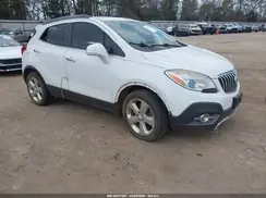 KL4CJBSB4GB586506 2016 BUICK ENCORE