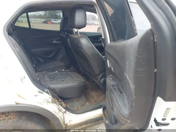 KL4CJBSB4GB586506 2016 BUICK ENCORE - Image 8
