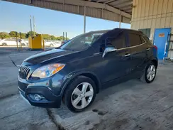 KL4CJBSB4GB595075 2016 BUICK ENCORE