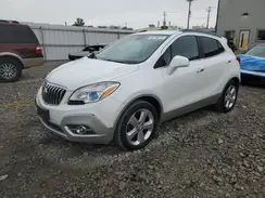 KL4CJBSB4GB595092 2016 BUICK ENCORE