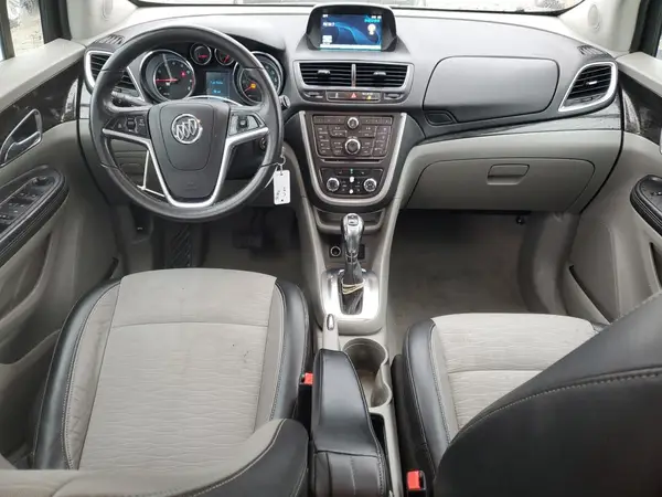 KL4CJBSB4GB595092 2016 BUICK ENCORE - Image 8