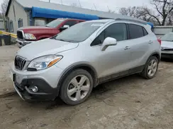 KL4CJBSB4GB603949 2016 BUICK ENCORE