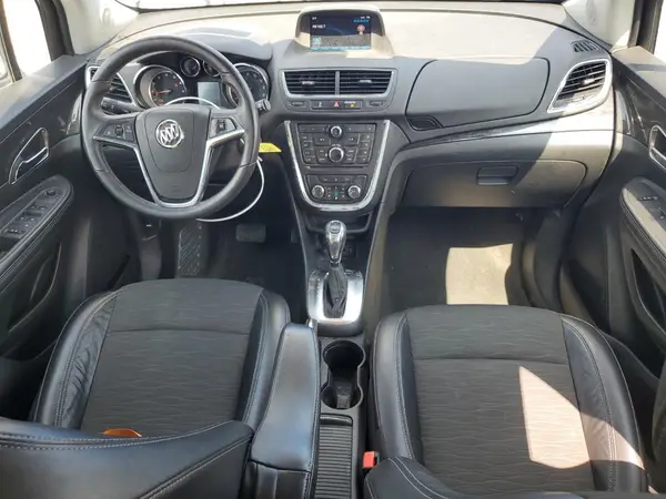 KL4CJBSB4GB614658 2016 BUICK ENCORE - Image 8