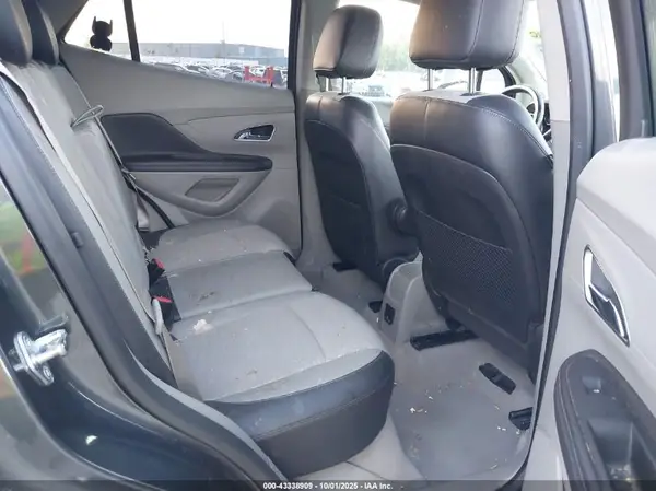 KL4CJBSB4GB633016 2016 BUICK ENCORE - Image 8