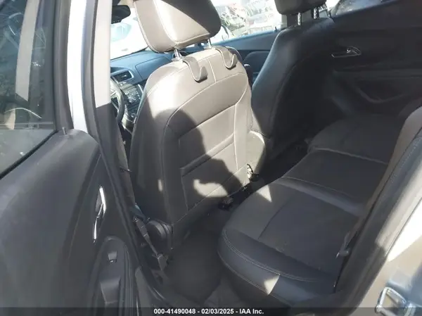 KL4CJBSB4GB642590 2016 BUICK ENCORE - Image 8
