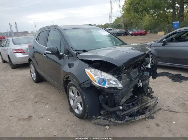 KL4CJBSB4GB660698 2016 BUICK ENCORE - Image 1