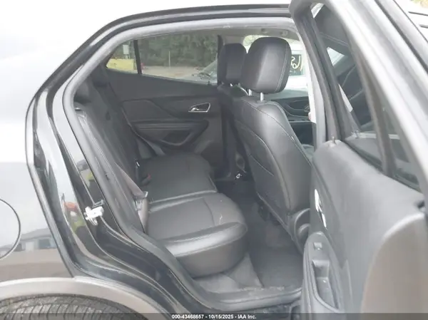 KL4CJBSB4GB660698 2016 BUICK ENCORE - Image 8