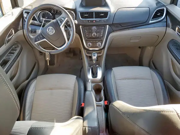 KL4CJBSB4GB661740 2016 BUICK ENCORE - Image 8