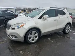 KL4CJBSB4GB673287 2016 BUICK ENCORE