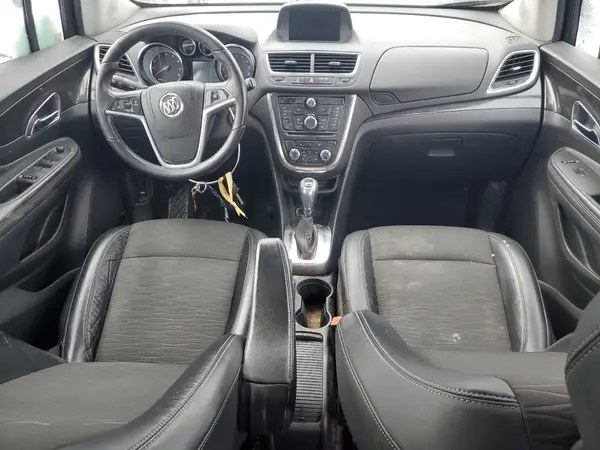 KL4CJBSB4GB673287 2016 BUICK ENCORE - Image 8