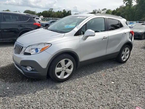 KL4CJBSB4GB676299 2016 BUICK ENCORE - Image 1