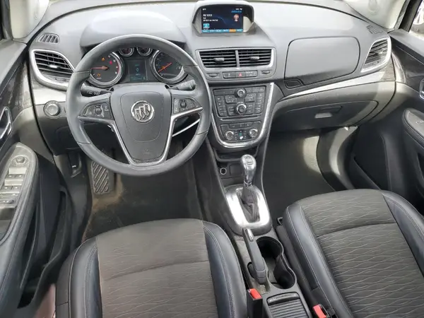 KL4CJBSB4GB676299 2016 BUICK ENCORE - Image 8