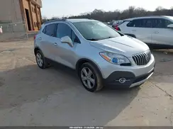 KL4CJBSB4GB681356 2016 BUICK ENCORE
