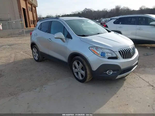 KL4CJBSB4GB681356 2016 BUICK ENCORE - Image 1