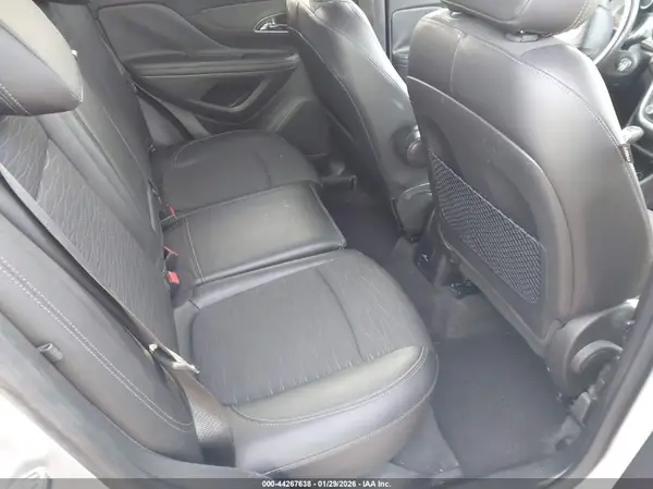 KL4CJBSB4GB681356 2016 BUICK ENCORE - Image 8