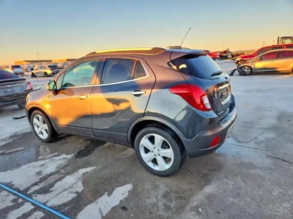 KL4CJBSB4GB694172 2016 BUICK ENCORE - Image 2