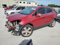 KL4CJBSB4GB706501 2016 BUICK ENCORE