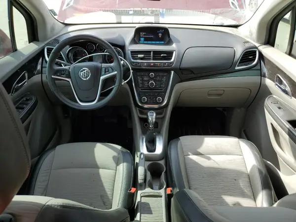 KL4CJBSB4GB706501 2016 BUICK ENCORE - Image 8