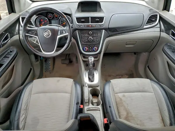 KL4CJBSB4GB706529 2016 BUICK ENCORE - Image 8