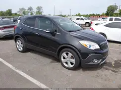 KL4CJBSB4GB724769 2016 BUICK ENCORE