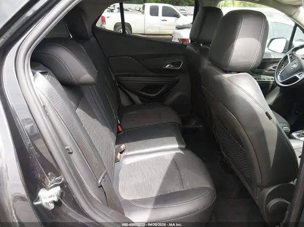 KL4CJBSB4GB724769 2016 BUICK ENCORE - Image 8