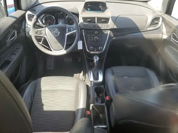 KL4CJBSB4GB725937 2016 BUICK ENCORE - Image 8