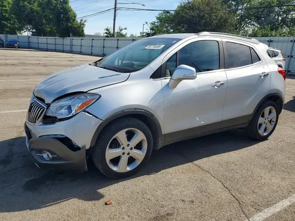 KL4CJBSB4GB735609 2016 BUICK ENCORE - Image 1