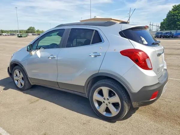 KL4CJBSB4GB735609 2016 BUICK ENCORE - Image 2