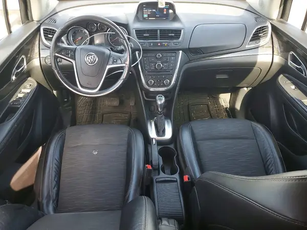 KL4CJBSB4GB735609 2016 BUICK ENCORE - Image 8