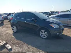 KL4CJBSB4GB743032 2016 BUICK ENCORE
