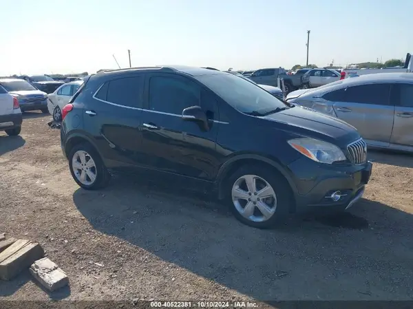 KL4CJBSB4GB743032 2016 BUICK ENCORE - Image 1