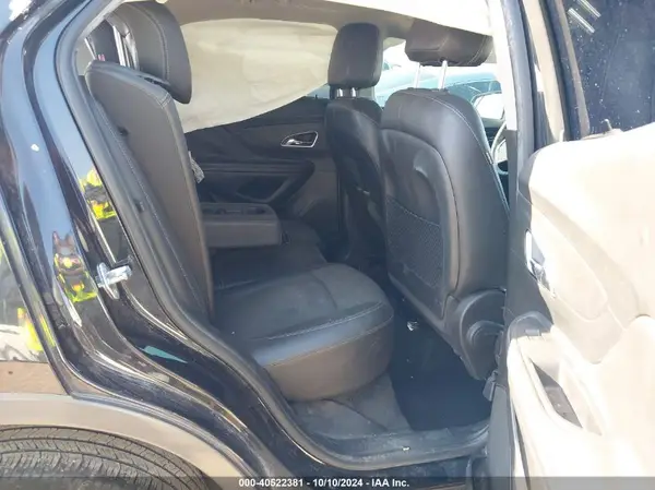 KL4CJBSB4GB743032 2016 BUICK ENCORE - Image 8
