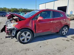 KL4CJBSB4GB745623 2016 BUICK ENCORE