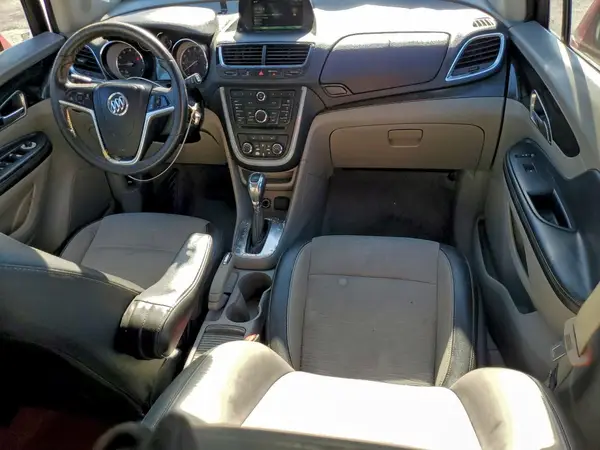 KL4CJBSB4GB745623 2016 BUICK ENCORE - Image 8