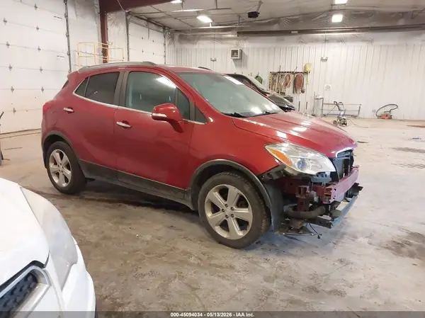 KL4CJBSB4GB746688 2016 BUICK ENCORE