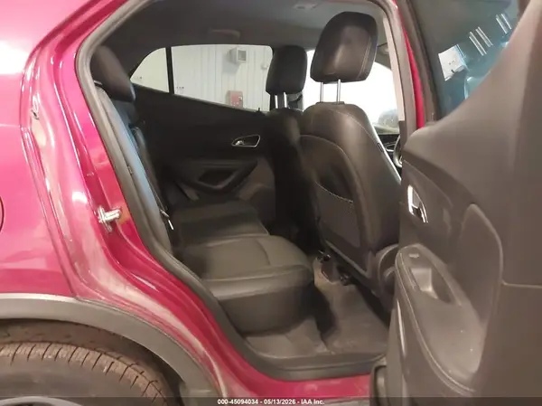 KL4CJBSB4GB746688 2016 BUICK ENCORE - Image 8