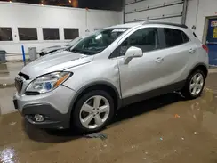 KL4CJBSB4GB750224 2016 BUICK ENCORE