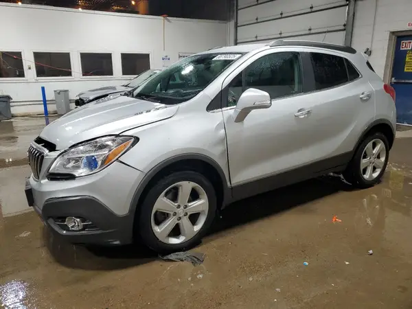 KL4CJBSB4GB750224 2016 BUICK ENCORE - Image 1