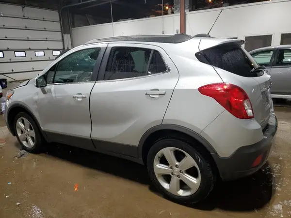 KL4CJBSB4GB750224 2016 BUICK ENCORE - Image 2