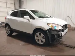 KL4CJBSB4GB751809 2016 BUICK ENCORE