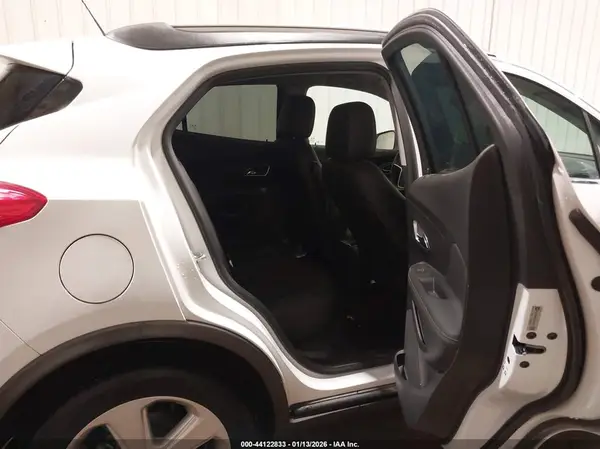 KL4CJBSB4GB751809 2016 BUICK ENCORE - Image 8