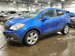 KL4CJBSB4GB752118 2016 BUICK ENCORE