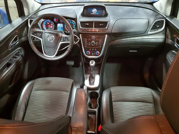 KL4CJBSB4GB752118 2016 BUICK ENCORE - Image 8