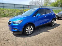 KL4CJBSB4HB001134 2017 BUICK ENCORE
