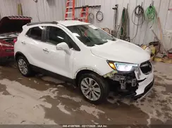KL4CJBSB4HB009119 2017 BUICK ENCORE