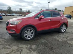 KL4CJBSB4HB014403 2017 BUICK ENCORE