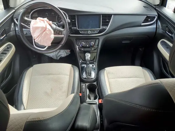 KL4CJBSB4HB014403 2017 BUICK ENCORE - Image 8