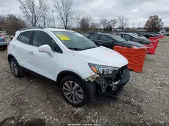 KL4CJBSB4HB018130 2017 BUICK ENCORE