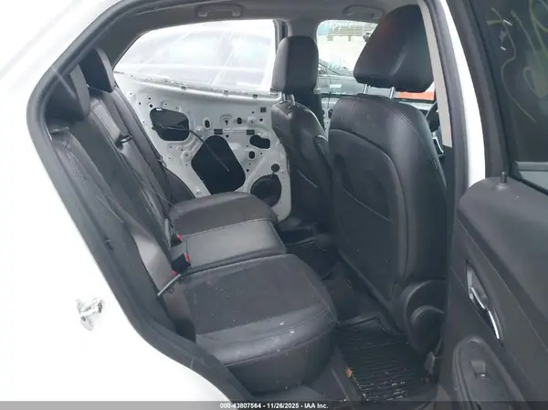 KL4CJBSB4HB018130 2017 BUICK ENCORE - Image 8
